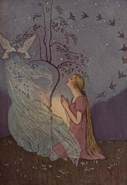 Grimm's Fairy Tales