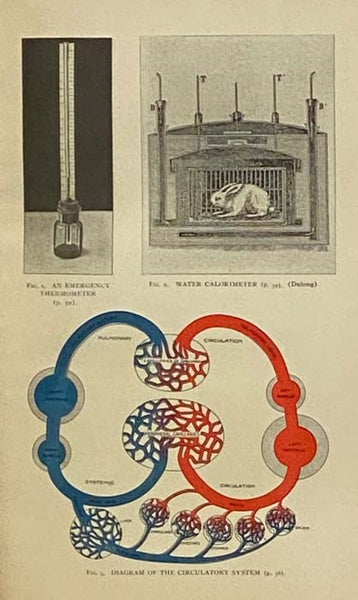 Rational Hydrotherapy: A Manual of the Physiological and Therapeutic Effects of Hydriatic Procedures, and the Technique of Their Application in the Treatment of Disease