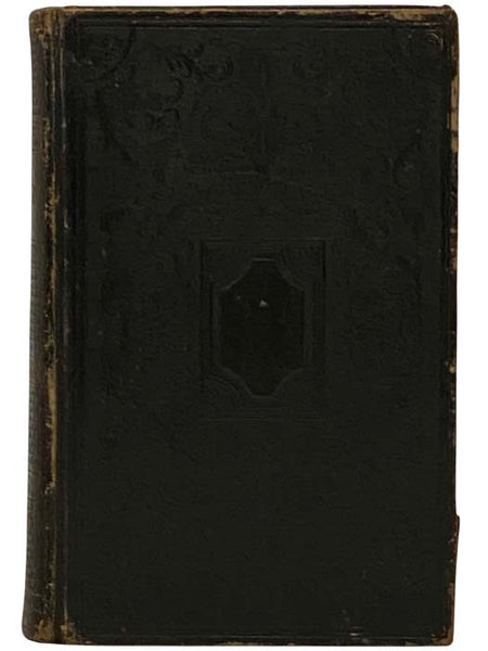 The Holy Bible, Containing the Old and New Testaments: Translated Out of the Original Tongues, and with the Former Translations Diligently Compared and Revised.