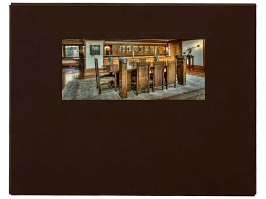 Boynton Folio: Frank Lloyd Wright's Boynton House (A Menges Folio)