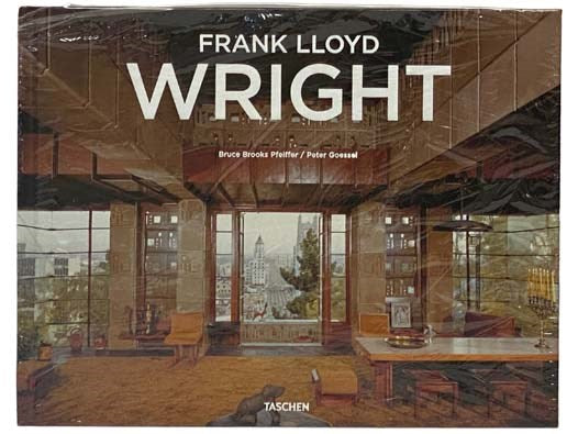 Frank Lloyd Wright (Multilingual Edition)