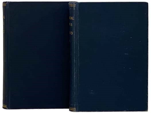 Genealogical Gleanings in New England