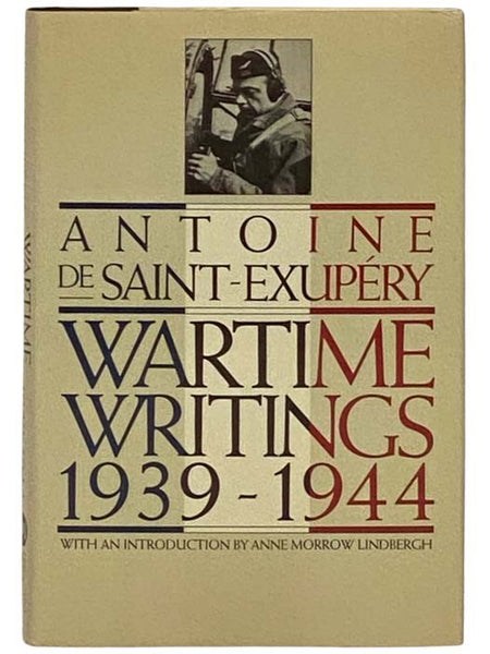 Wartime Writings 1939-1944