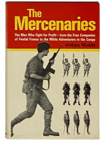 The Mercenaries