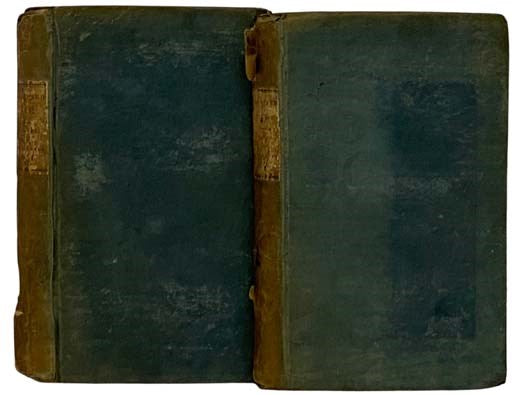 Sheppard Lee. Written by Himself. in Two Volumes.