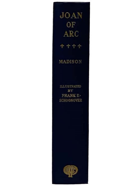 Joan of Arc: The Warrior Maid