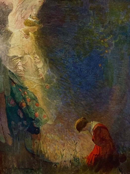 Joan of Arc: The Warrior Maid