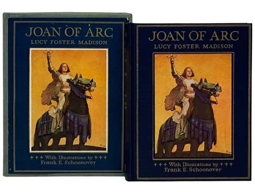 Joan of Arc: The Warrior Maid
