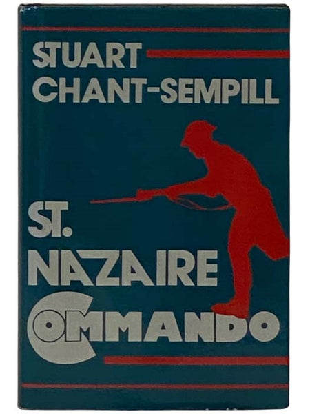 St. Nazaire Commando