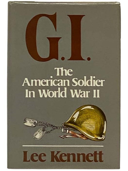 G.I.: The American Soldier in World War II