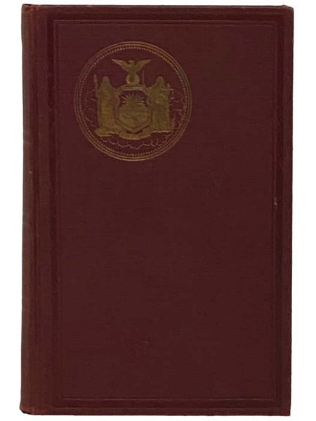 New York and the War with Spain: History of the Empire State Regiments [with] My Memoirs of the Military History of the State of New York during the War for the Union, 1861-65