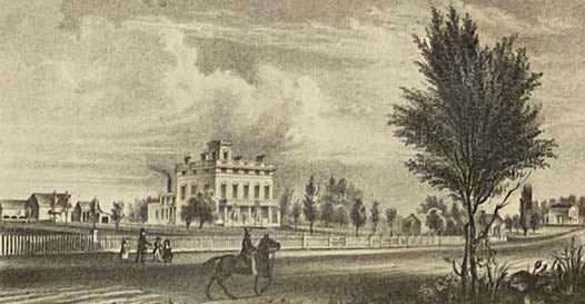 History of Long Island; Containing an Account of the Discovery and Settlement; with Other Important and Interesting Matters to the Present Time. [New York]