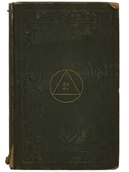 The Philosophy of Mathematics; Translated from the Cours de Philosophie Positive