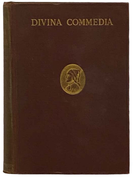 La Divina Commedia (Heath's Modern Language Series) [The Divine Comedy: Inferno; Purgatorio; Paradiso]