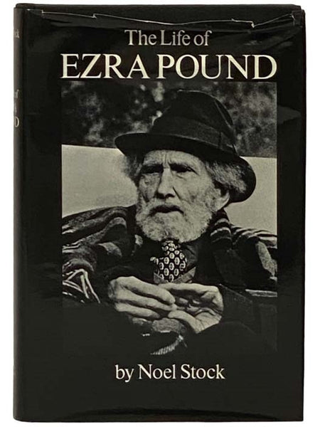 The Life of Ezra Pound