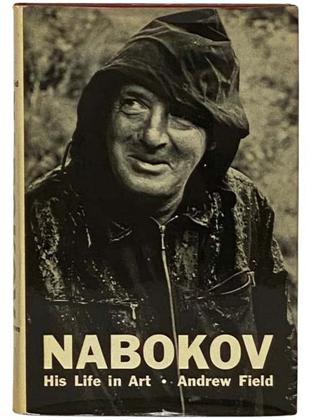 Nabokov: His Life in Art [Vladimir]