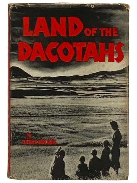 Land of the Dacotahs [Dakotas]