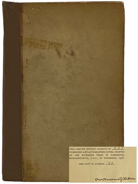 The Battery: The Story of the Adventurers, Artists, Statesmen, Grafters, Songsters, Mariners, Pirates, Guzzlers, Indians, Thieves, Stuffed-Shirts, Turn-Coats, Millionaires, Inventors, Poets, Heroes, Soldiers, Harlots, Bootlicks, Nobles, Nonentities, Burg…