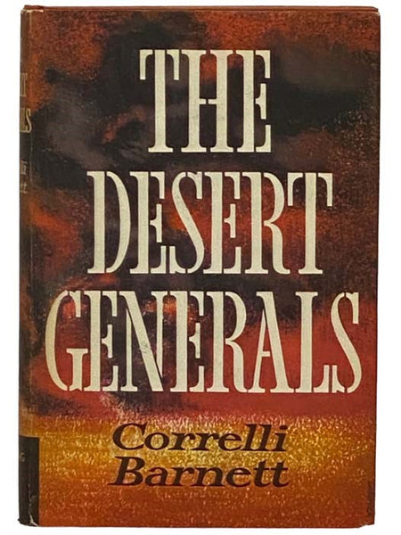 The Desert Generals