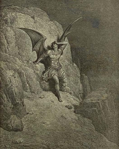 Milton's Paradise Lost