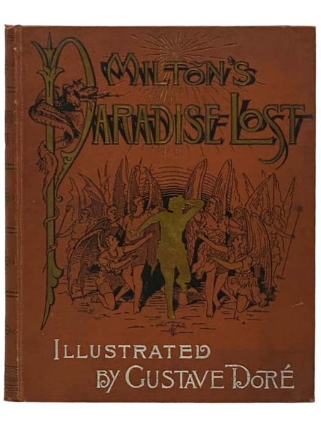 Milton's Paradise Lost