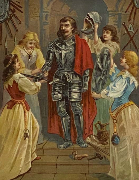 The Pilgrim's Progress, from This World to That Which is to Come. (The Peerless Edition.)