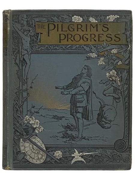 The Pilgrim's Progress, from This World to That Which is to Come. (The Peerless Edition.)