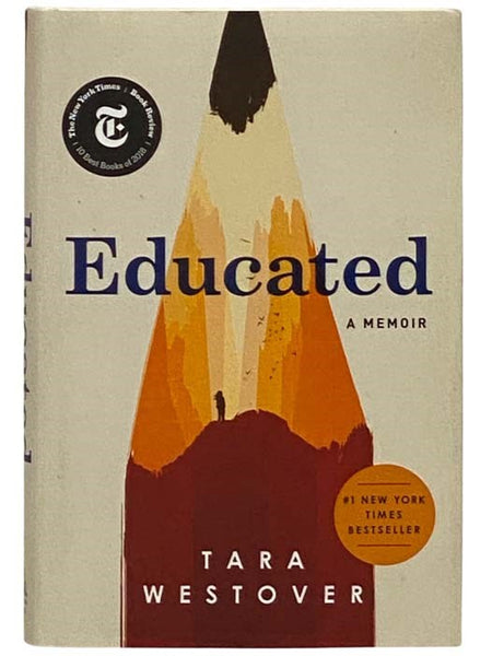 Educated: A Memoir