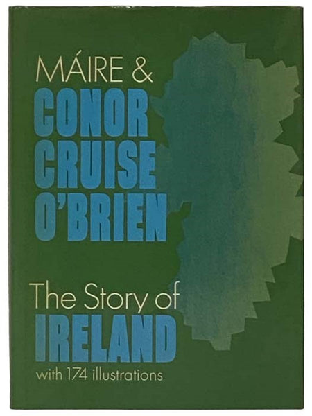 The Story of Ireland