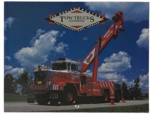 The World's Greatest Tow Trucks, Volume III
