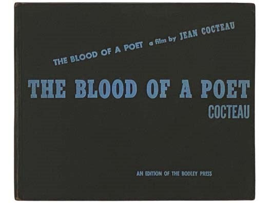 The Blood of a Poet: A Film (A Hugo Edition of the Bodley Press)