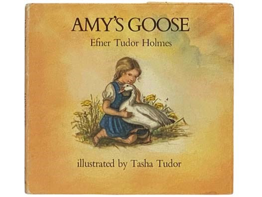 Amy's Goose