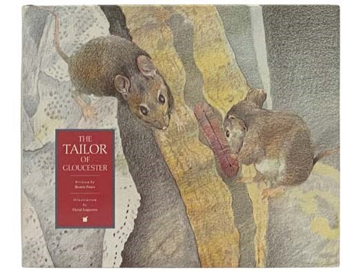 The Tailor of Gloucester