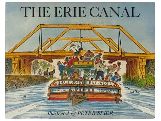 The Erie Canal