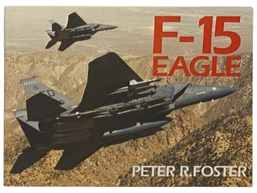 F-15 Eagle