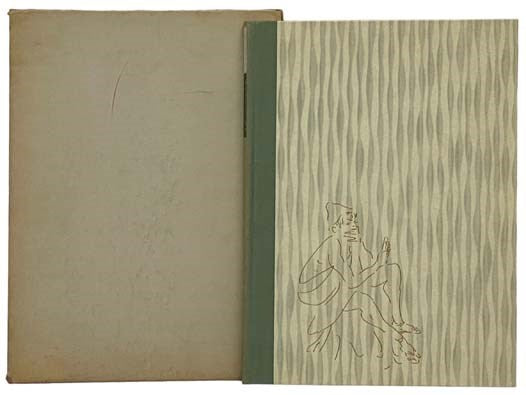 The Eclogues (The Heritage Press)