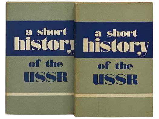 A Short History of the USSR, Parts I & II