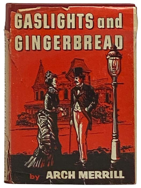 Gaslights and Gingerbread