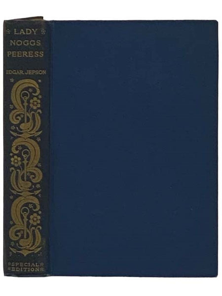 Lady Noggs, Peeress