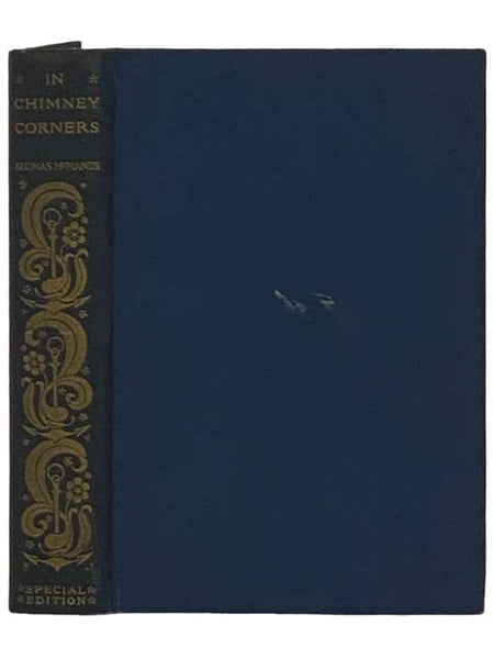 In Chimney Corners: Merry Tales of Irish Folk Lore [Folklore]