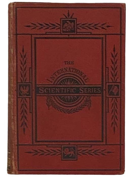 Man and the Glacial Period, with an Appendix on Tertiary Man (The International Scientific Series Volume LXIX [69])