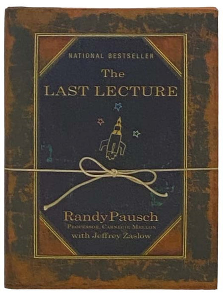 The Last Lecture