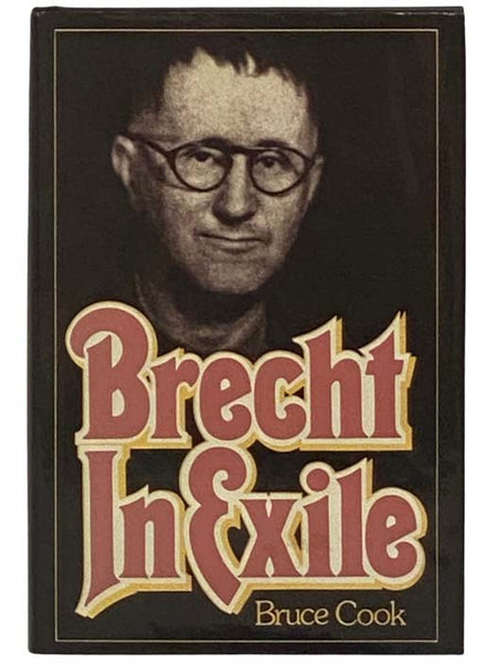 Brecht in Exile [Bertolt]