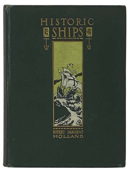 Historic Ships