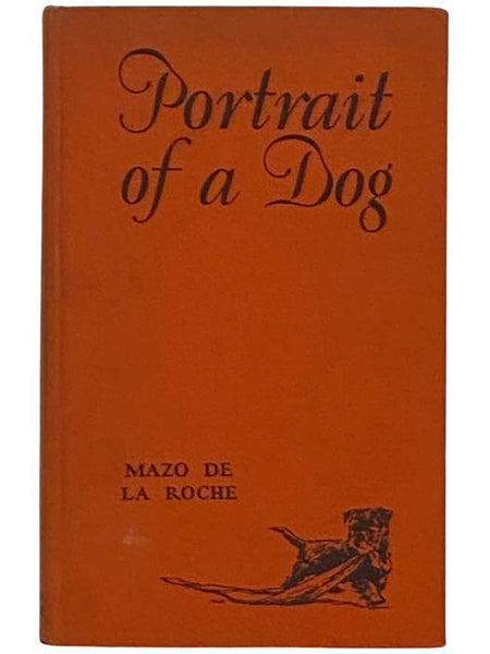 Portrait of a Dog
