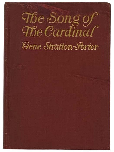The Song of the Cardinal (New and Revised Edition)