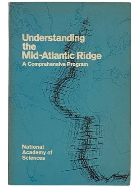 Understanding the Mid-Atlantic Ridge: A Comprehensive Program