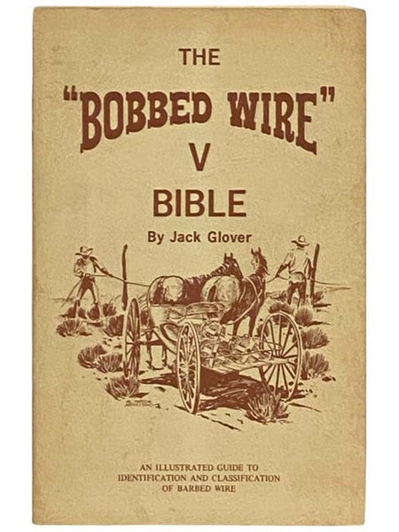 The 'Bobbed Wire' V Bible