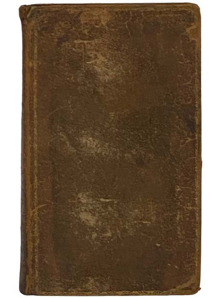 A Family Encyclopaedia; or, an Explanation of Words and Things Connected with All the Arts and Sciences; To Which Is Added, Questions Adapted to the Text, by the Author of Popular Lessons [Encyclopedia]