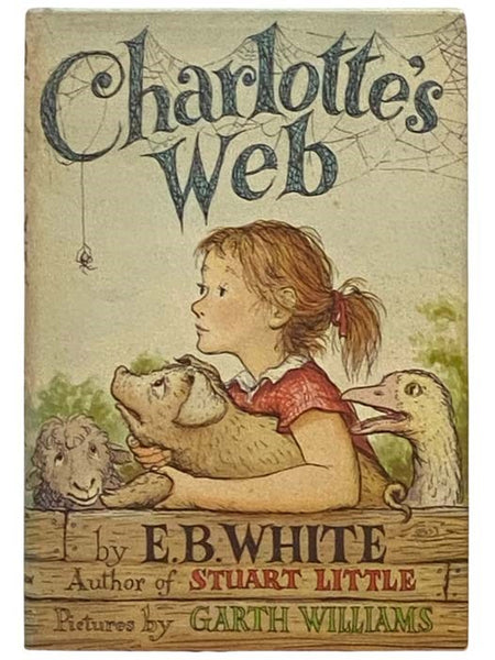 Charlotte's Web